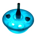 BAR FLOTTANT LED