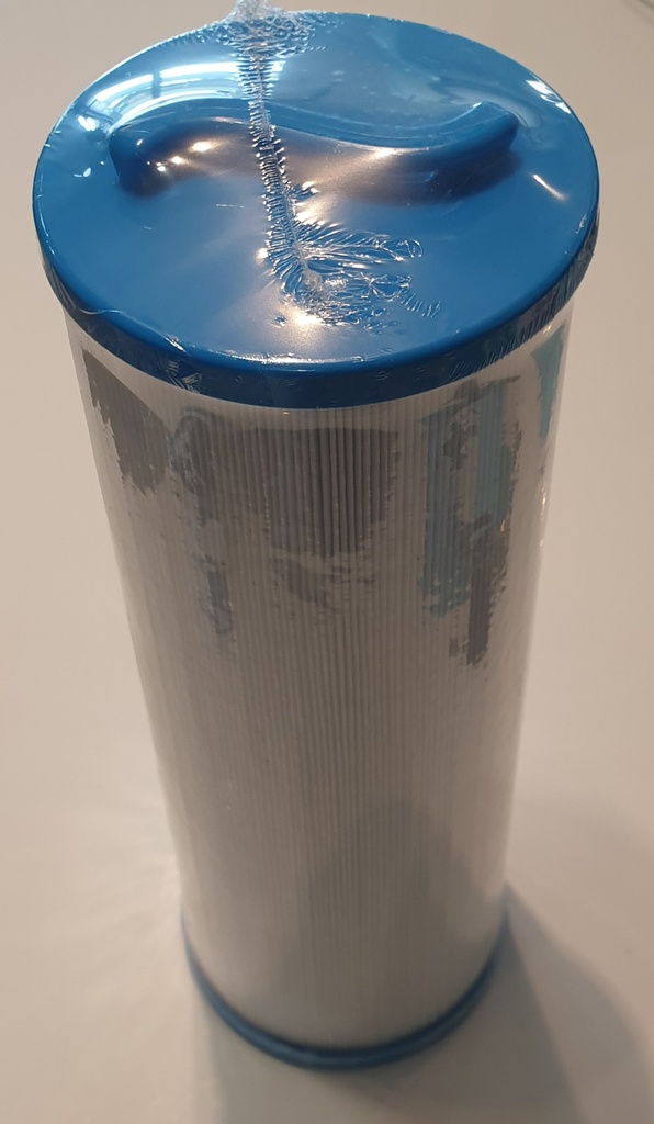 FILTRE JASK 25 – 350 x 125 (filetage F )