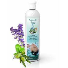 VELOURS DE SPA MEDITERRANEE