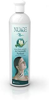 NUAGE CITRONNELLE