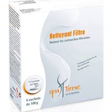 NETTOYANT FILTRES