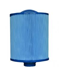 FILTRE ANTIMICROBIEN CRYSTAL BLUE MICRO PLUS WELLIS 175X152