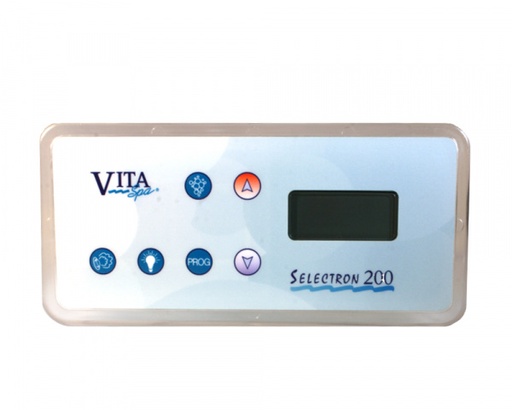 ECRAN VITA SPA L200 SELECTRON